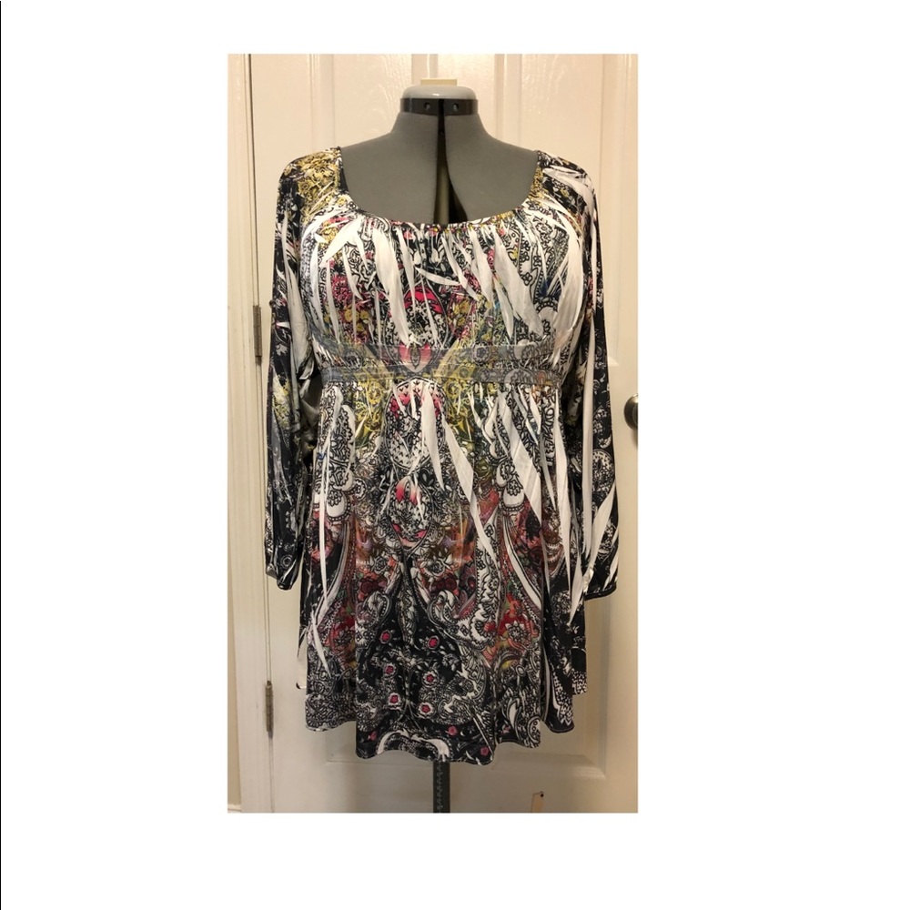 Blouse